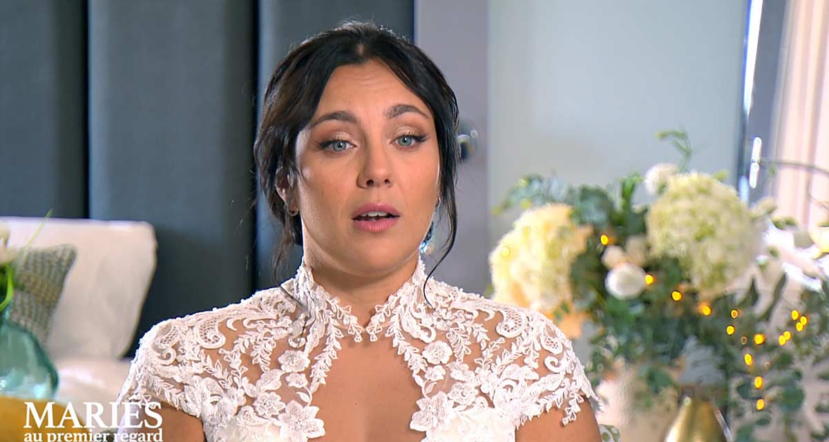 Mariés au premier regard 7 : Maurine refuse d’enlever la bague de son frère, coup de tonnerre pour Benjamin sur M6 Mariés au premier regard 7 : Maurine refuse d’enlever la bague de son frère, coup de tonnerre pour Benjamin sur M6