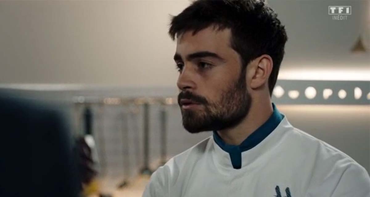 Ici tout commence (spoiler) : Maxime (Clément Rémiens) bientôt de retour à l’Institut ? Teyssier et Salomé chamboulés sur TF1 Ici tout commence (spoiler) : Maxime (Clément Rémiens) bientôt de retour à l’Institut ? Teyssier et Salomé chamboulés sur TF1