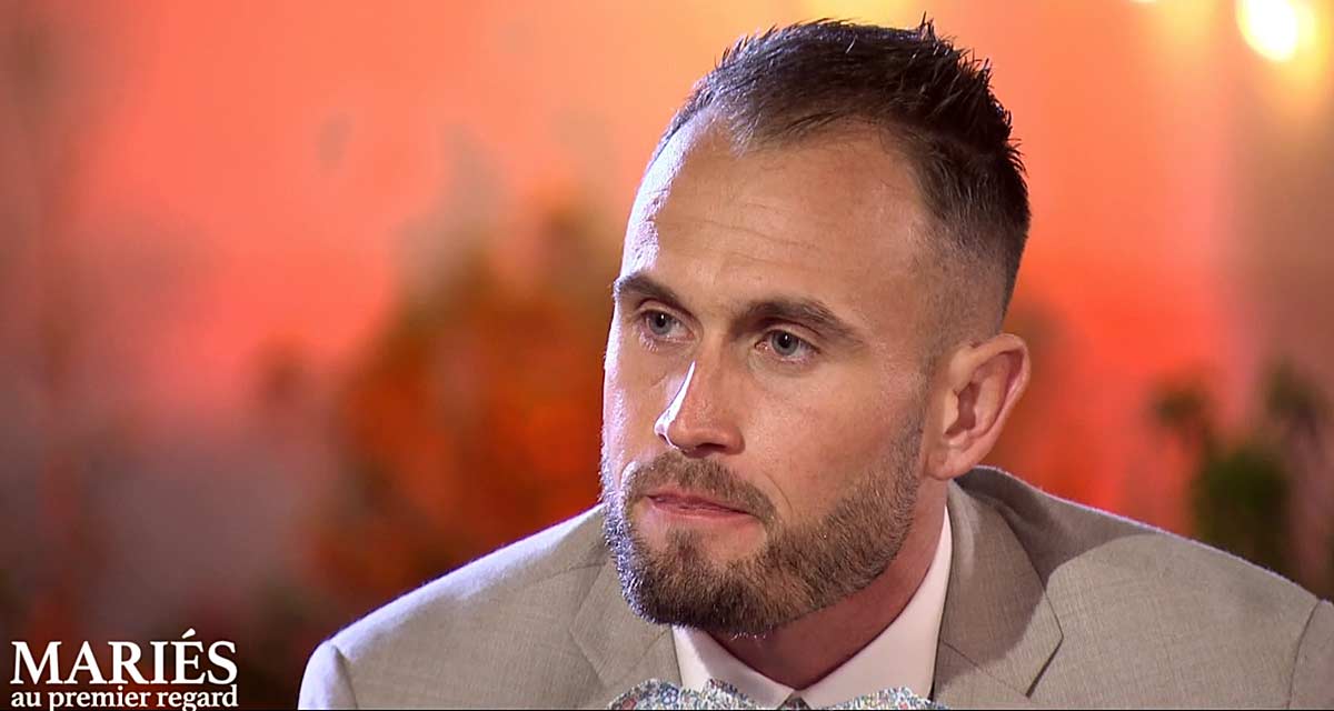 Mariés au premier regard 7 : Maximilien refuse d’aller vivre chez Estelle, sa décision radicale sur M6 Mariés au premier regard 7 : Maximilien refuse d’aller vivre chez Estelle, sa décision radicale sur M6