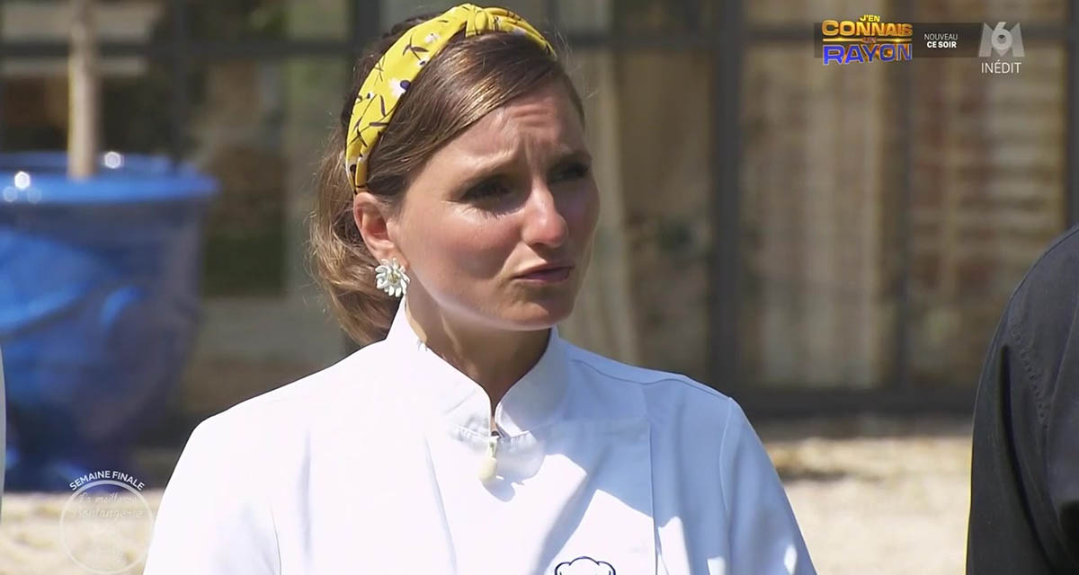 Gros incident sur M6, la chaîne forcée d’intervenir Gros incident sur M6, la chaîne forcée d’intervenir