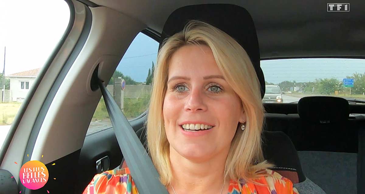 « Il hurlait ! » Mélanie Gonzalez (Familles nombreuses) partage une expérience difficile « Il hurlait ! » Mélanie Gonzalez (Familles nombreuses) partage une expérience difficile