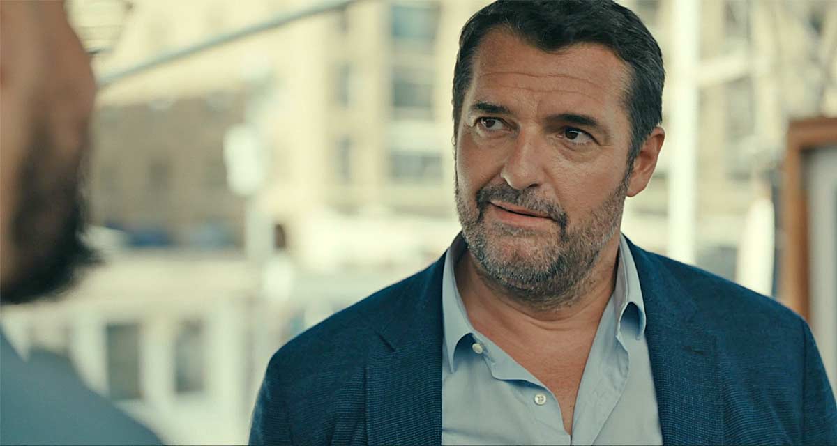 Mercato (saison 2) : ce que réserve la suite avec Arnaud Ducret sur TF1