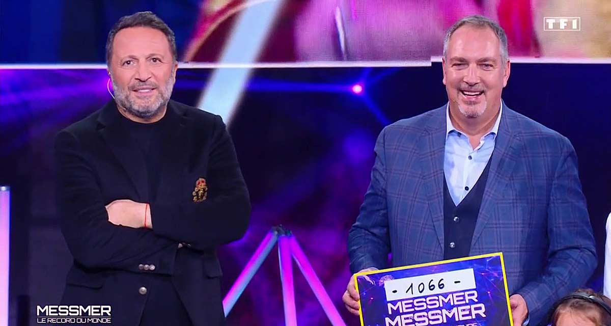 Audiences TV Prime (vendredi 7 avril 2023) : Messmer (TF1) battu par le retour de Cassandre, 10 jours sans maman (M6) devance N’oubliez pas les paroles