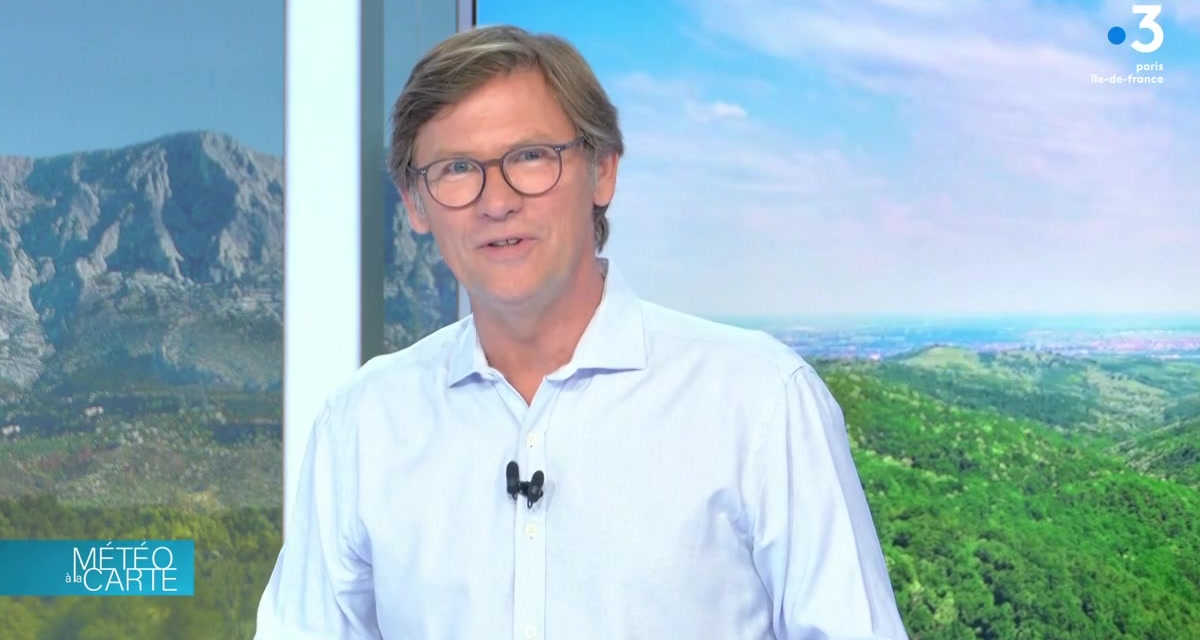 Des chiffres et des lettres mis en pause, le coup gagnant de Laurent Romejko pour la rentrée