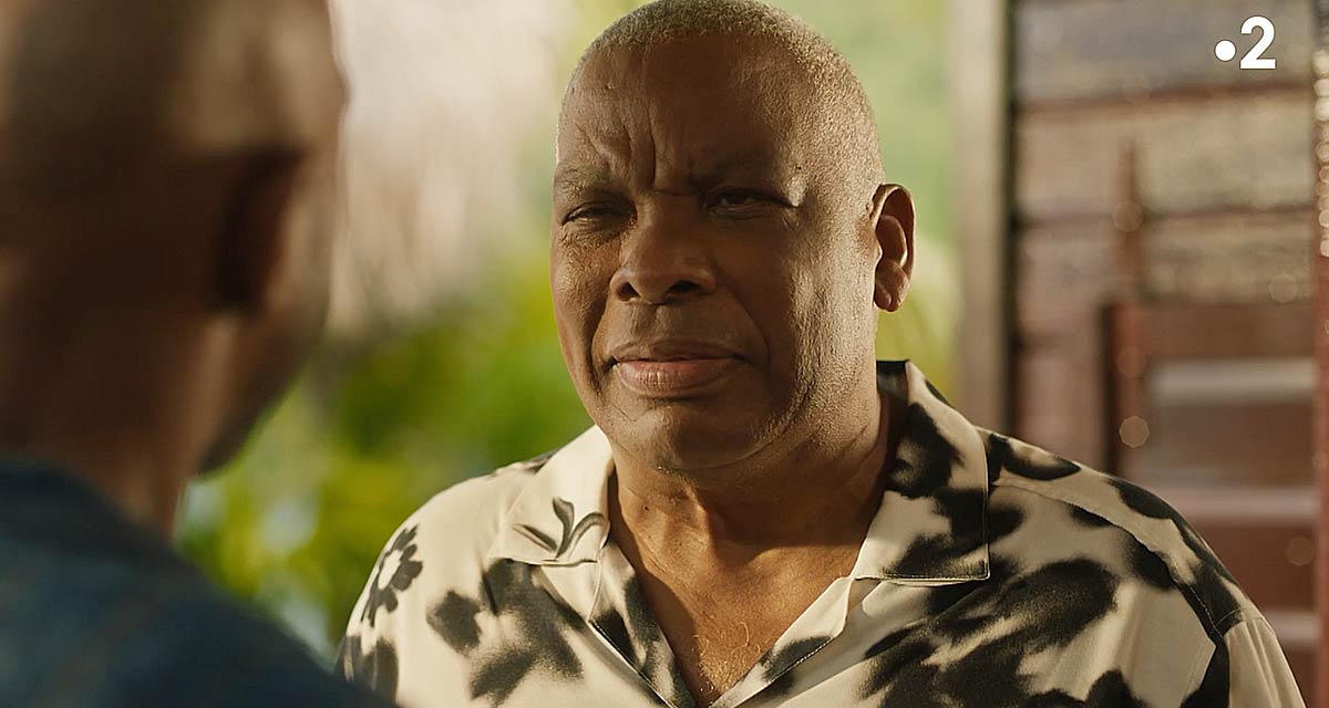 Meurtres au paradis : Selwyn Patterson (Don Warrington) viré, son remplaçant dévoilé
Meurtres au paradis : Selwyn Patterson (Don Warrington) viré, son remplaçant dévoilé