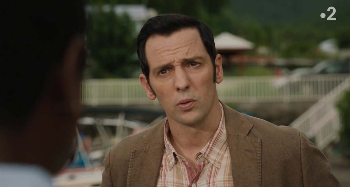 Meurtres au Paradis (saison 12) : le départ acté de Ralf Little (Neville), ce que réserve la suite sur France 2