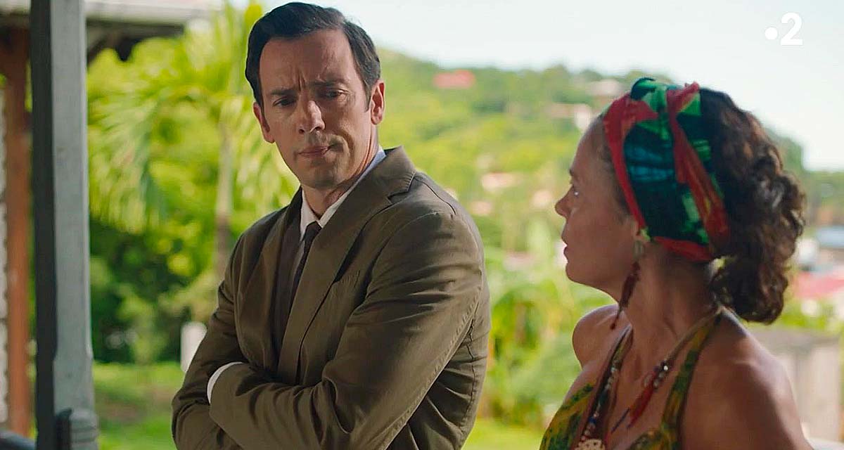 Audiences TV Prime (lundi 8 avril 2024) : Mariés au premier regard battu par Le Négociateur, Meurtre au Paradis résiste sur France 2 