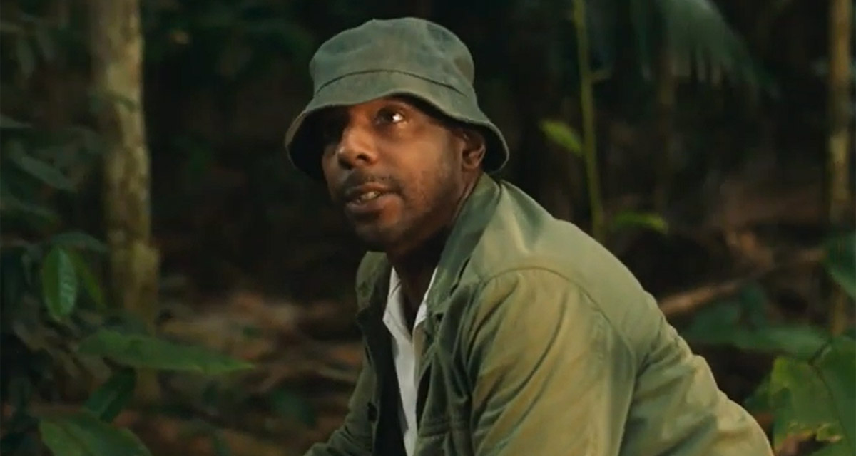 Meurtres au paradis : France 2 acte déjà un changement pour Don Gillet (Mervin Wilson) Meurtres au paradis : France 2 acte déjà un changement pour Don Gillet (Mervin Wilson)