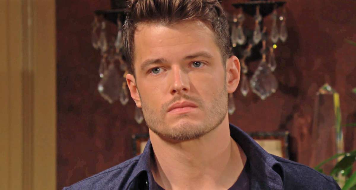 Les feux de l’amour (spoiler) : Kyle découvre la vérité sur Diane, Summer accuse Phyllis Les feux de l’amour (spoiler) : Kyle découvre la vérité sur Diane, Summer accuse Phyllis
