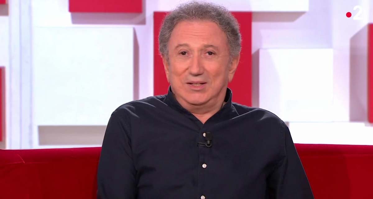 Vivement dimanche : Michel Drucker supprimé sur France 2, découvrez l’animateur qui va le remplacer à la rentrée 