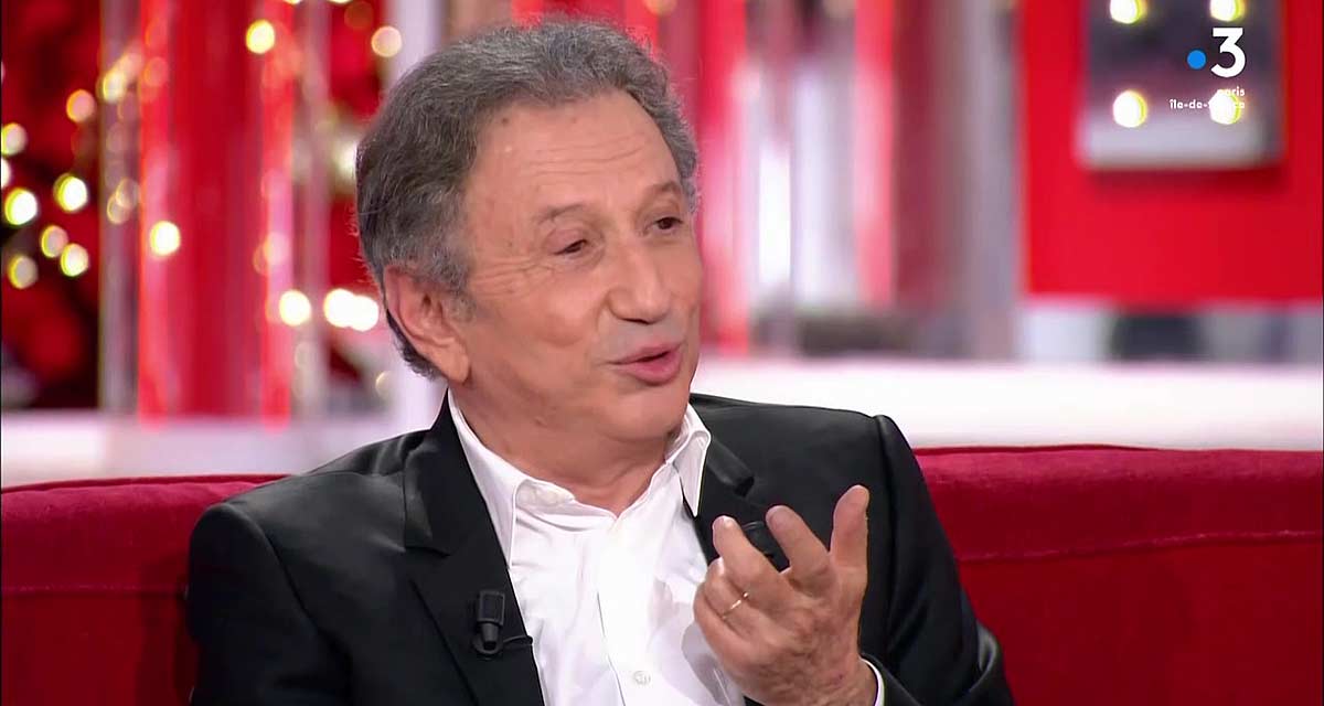 Vivement Dimanche : une fin annoncée après une décision de Michel Drucker ? Vivement Dimanche : une fin annoncée après une décision de Michel Drucker ?
