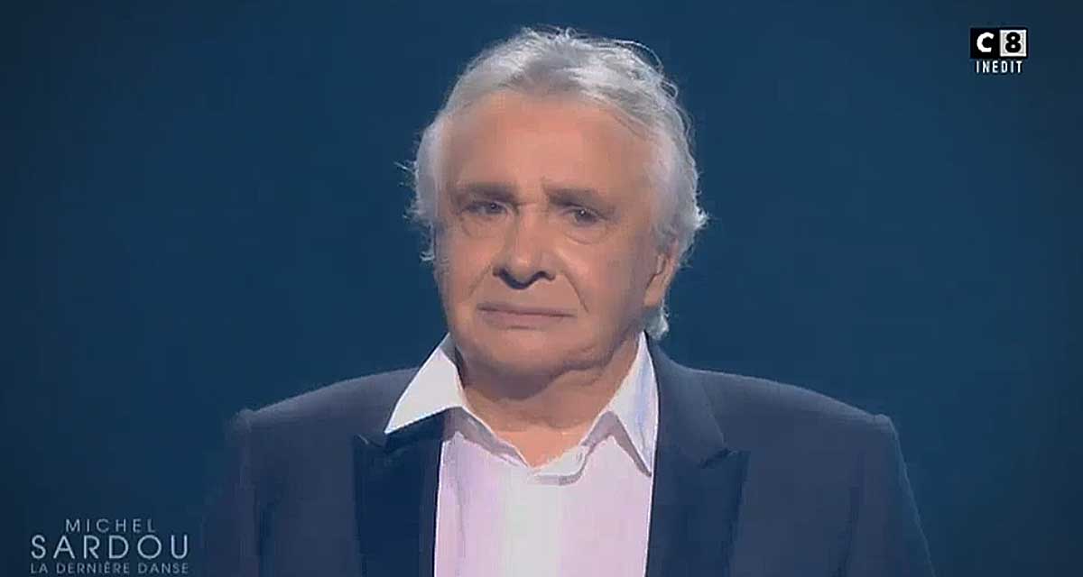 Michel Sardou : cet échec qui a coûté beaucoup d’argent au chanteur