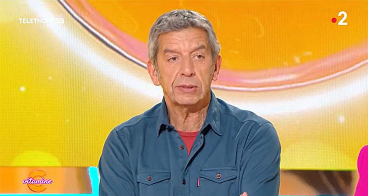 Michel Cymès : échec cuisant sur France 5 ?