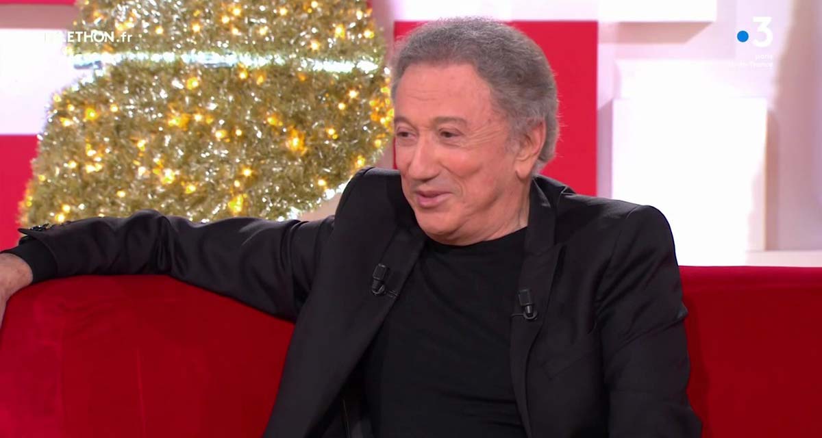 Vivement dimanche : Michel Drucker échappe à une catastrophe, nouvel affront sur France 3 Vivement dimanche : Michel Drucker échappe à une catastrophe, nouvel affront sur France 3