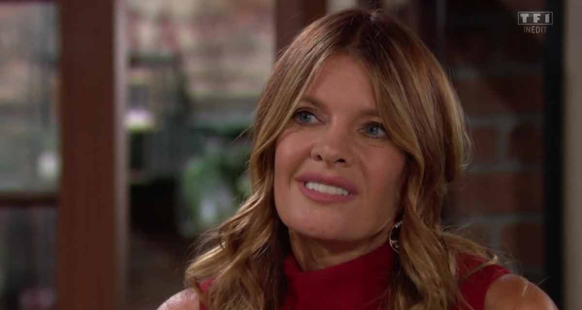 Les feux de l’amour (spoiler) : l’annonce choc du départ de Michelle Stafford (Phyllis) sur TF1