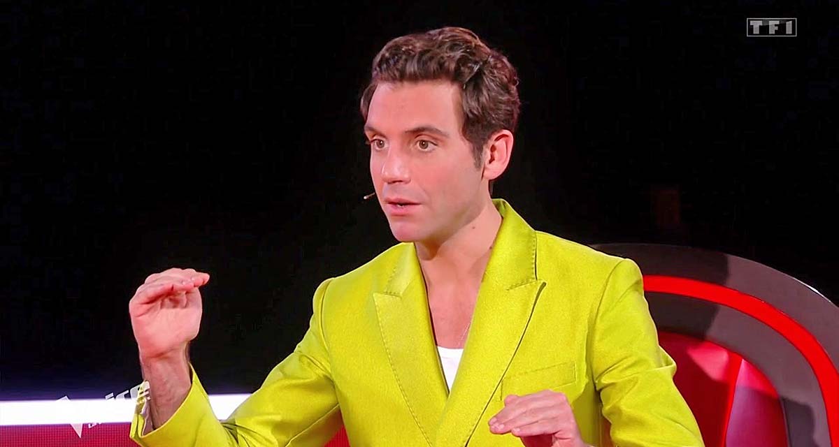 The Voice : ce que la production impose à Mika sur TF1