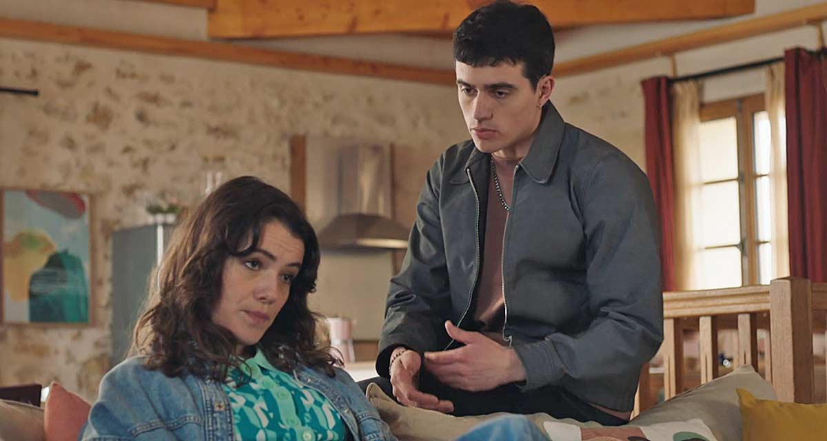 Ici tout commence : Milan trompe-t-il Anaïs sur TF1 ? (spoiler) Ici tout commence : Milan trompe-t-il Anaïs sur TF1 ? (spoiler)