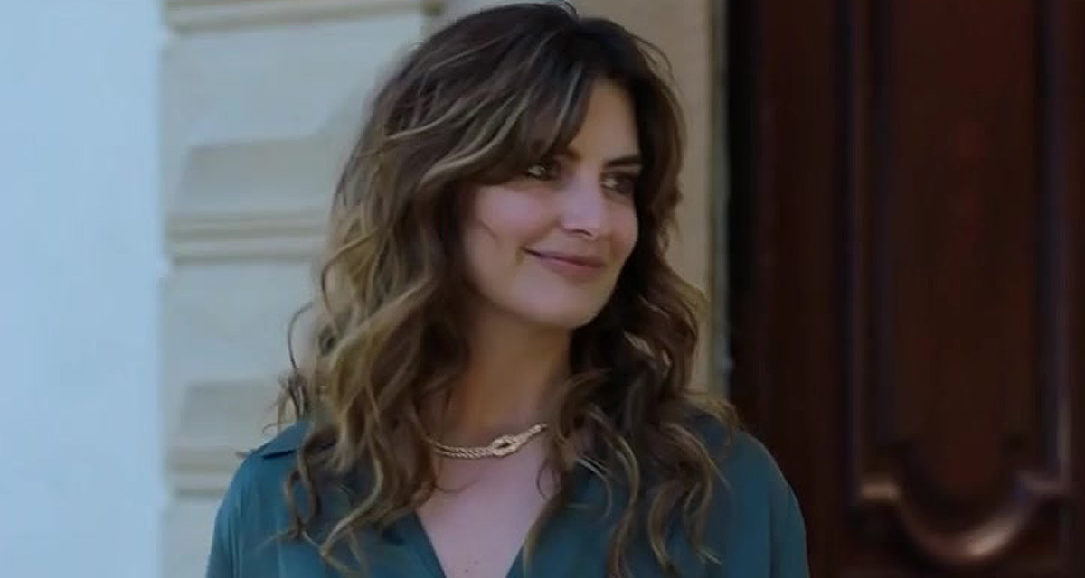 Laëtitia Milot (Nouveau jour) : “Vous allez tomber de votre chaise !” Laëtitia Milot (Nouveau jour) : “Vous allez tomber de votre chaise !”