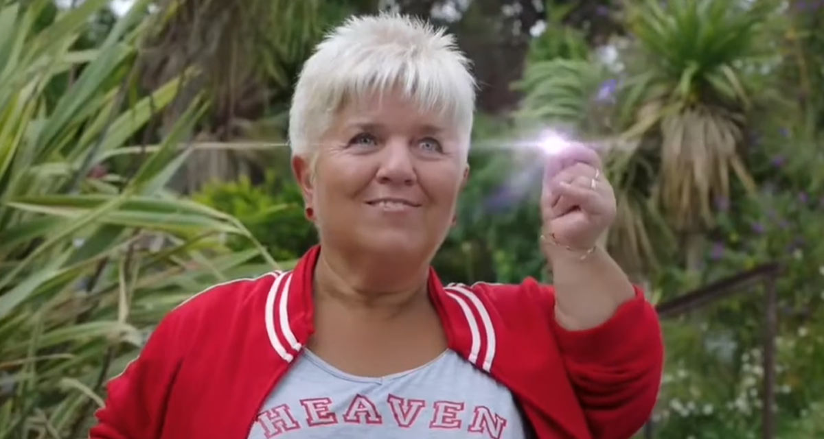 Mimie Mathy : son retour en force sur TF1 Mimie Mathy : son retour en force sur TF1