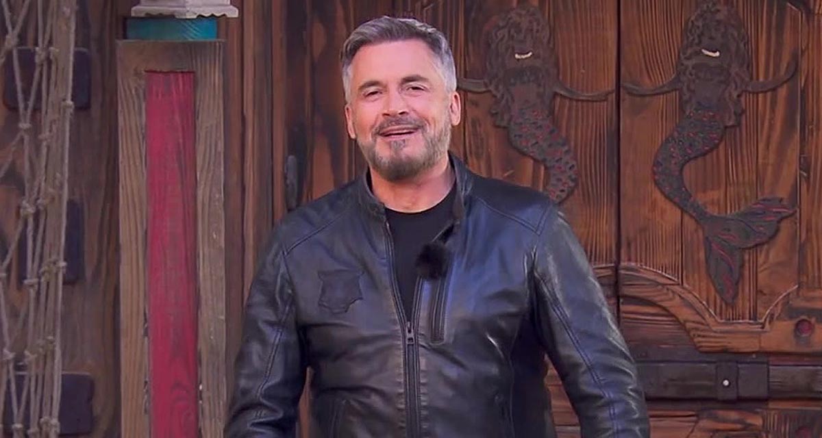Fort Boyard : Redouane Bougheraba, Manon Azem… Tous les invités avec Olivier Minne ce samedi 26 juillet 2025