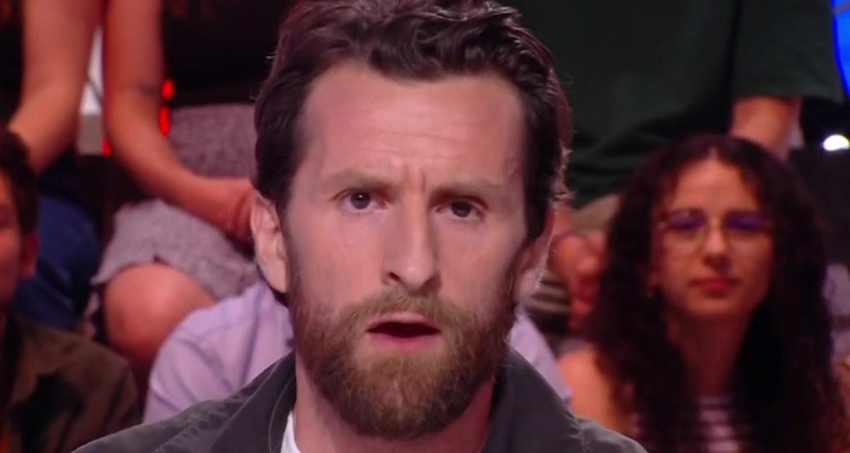 La sextape d’Étienne Carbonnier raillée, carton d’audience pour Pablo Mira sur TMC La sextape d’Étienne Carbonnier raillée, carton d’audience pour Pablo Mira sur TMC