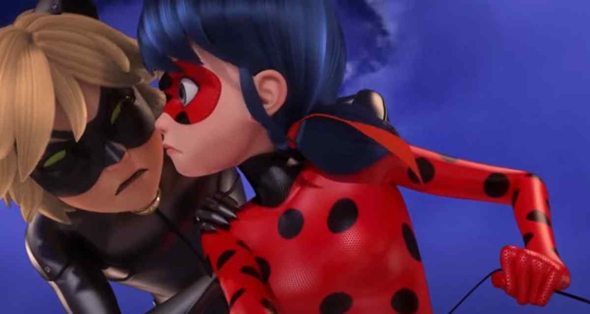 Miraculous : Les épisodes de Noël à voir, la surprise de Ladybug et Chat Noir avant le film au cinéma