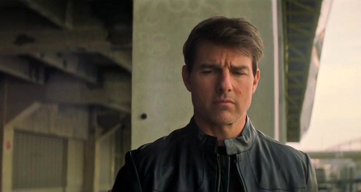Mission impossible, Dead Reckoning : Tom Cruise à pété les plombs sur le tournage, découvrez pourquoi Mission impossible, Dead Reckoning : Tom Cruise à pété les plombs sur le tournage, découvrez pourquoi