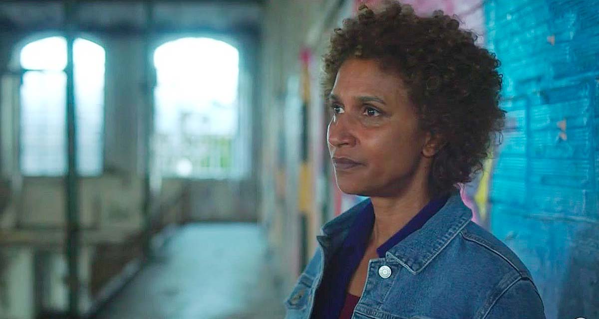 Frédérique Kamatari (Un si grand soleil) : « Mo a été profondément affectée par cette séparation avec Enric » Frédérique Kamatari (Un si grand soleil) : « Mo a été profondément affectée par cette séparation avec Enric »