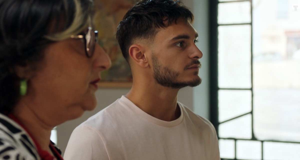 Demain nous appartient (spoiler) : Mona sauve Nathan, Aurore met la pression à un suspect sur TF1