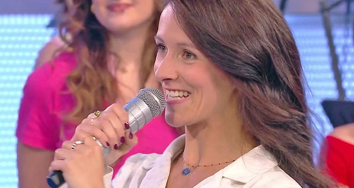 La maestro Morgane éliminée ? Nagui sous tension sur France 2