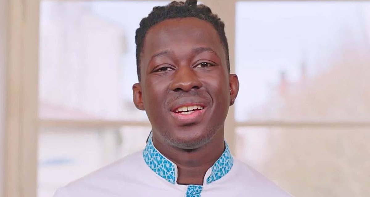 Cuisine ouverte : Mory Sacko supprimé, Lorànt Deutsch le remplace sur France 3 Cuisine ouverte : Mory Sacko supprimé, Lorànt Deutsch le remplace sur France 3