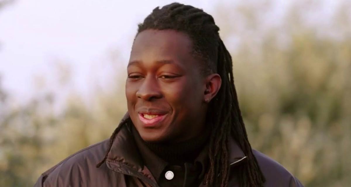 Mory Sacko sacrifié par France 3, Cuisine ouverte passe à la trappe Mory Sacko sacrifié par France 3, Cuisine ouverte passe à la trappe