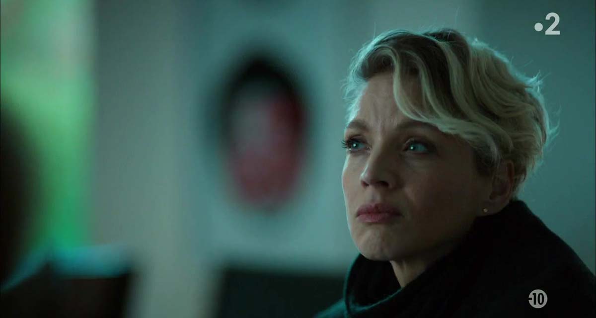 Motive, le mobile du crime : une saison 5 impossible pour la série avec Kristin Lehman (Angie) ?