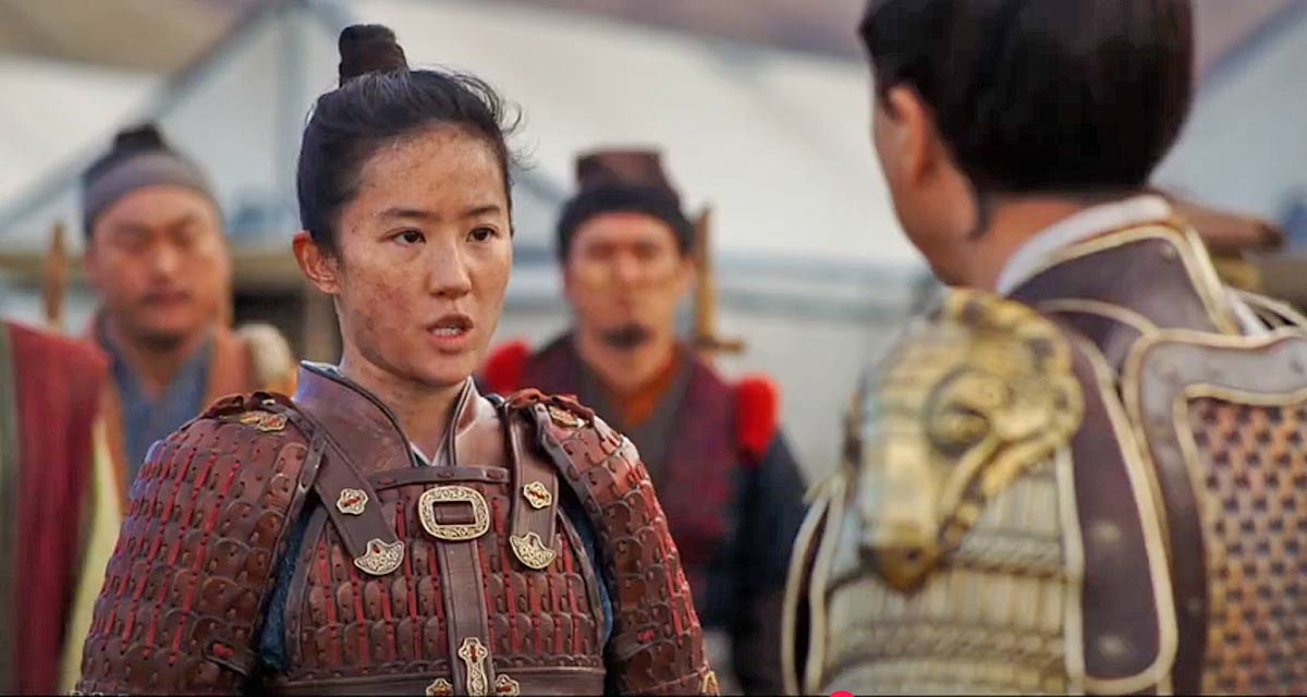 Mulan : ces polémiques qui ont entaché le film, la contre-attaque inattendue de la Chine