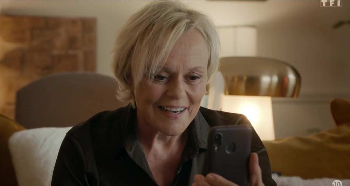Le message de Muriel Robin sur la fin de Master Crimes « Triste de vous quitter… » Le message de Muriel Robin sur la fin de Master Crimes « Triste de vous quitter… »