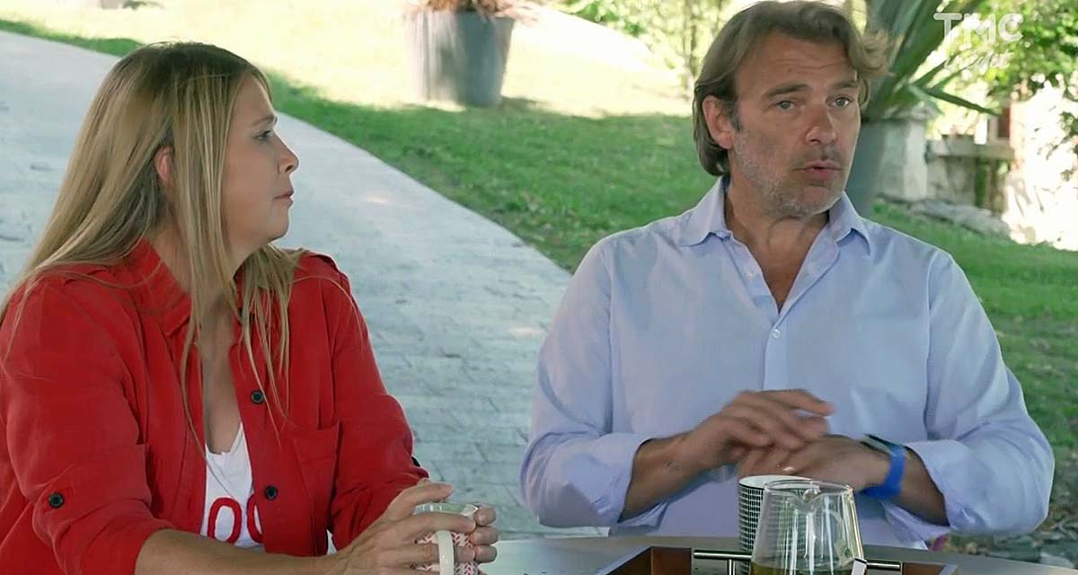 Les Mystères de l’amour : une disparition choc pour Hélène, Fanny et Nicolas sanctionnés sur TMC