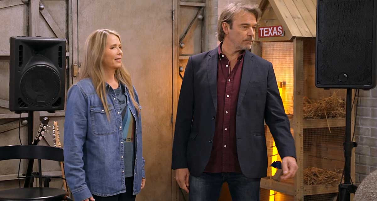 Les mystères de l’amour en avance (saison 36) : les résumés des épisodes jusqu’au 1er juin 2025 avec Hélène en plein doute Les mystères de l’amour en avance (saison 36) : les résumés des épisodes jusqu’au 1er juin 2025 avec Hélène en plein doute