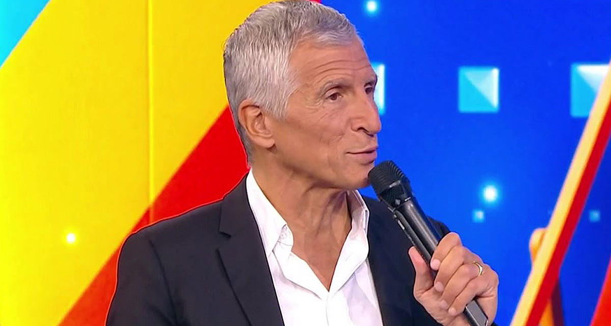 La maestro Morgane éliminée ? Nagui déchante sur France 2 La maestro Morgane éliminée ? Nagui déchante sur France 2