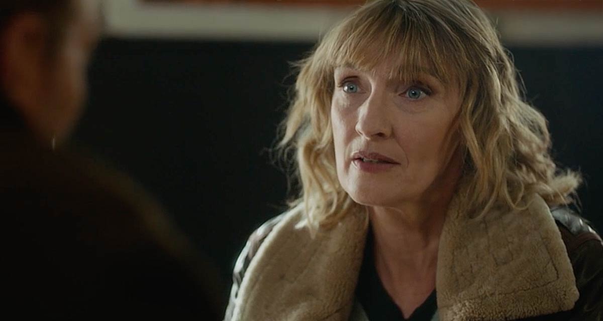 Nadia Fossier (À qui profite le doute) : « Il y a une flamme qui se rallume avec Giovanni » Nadia Fossier (À qui profite le doute) : « Il y a une flamme qui se rallume avec Giovanni »