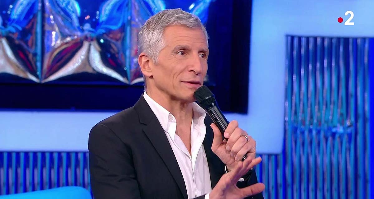 N’oubliez pas les paroles : Nagui au cœur d’une terrible affaire, la maestro Laetitia mise en garde