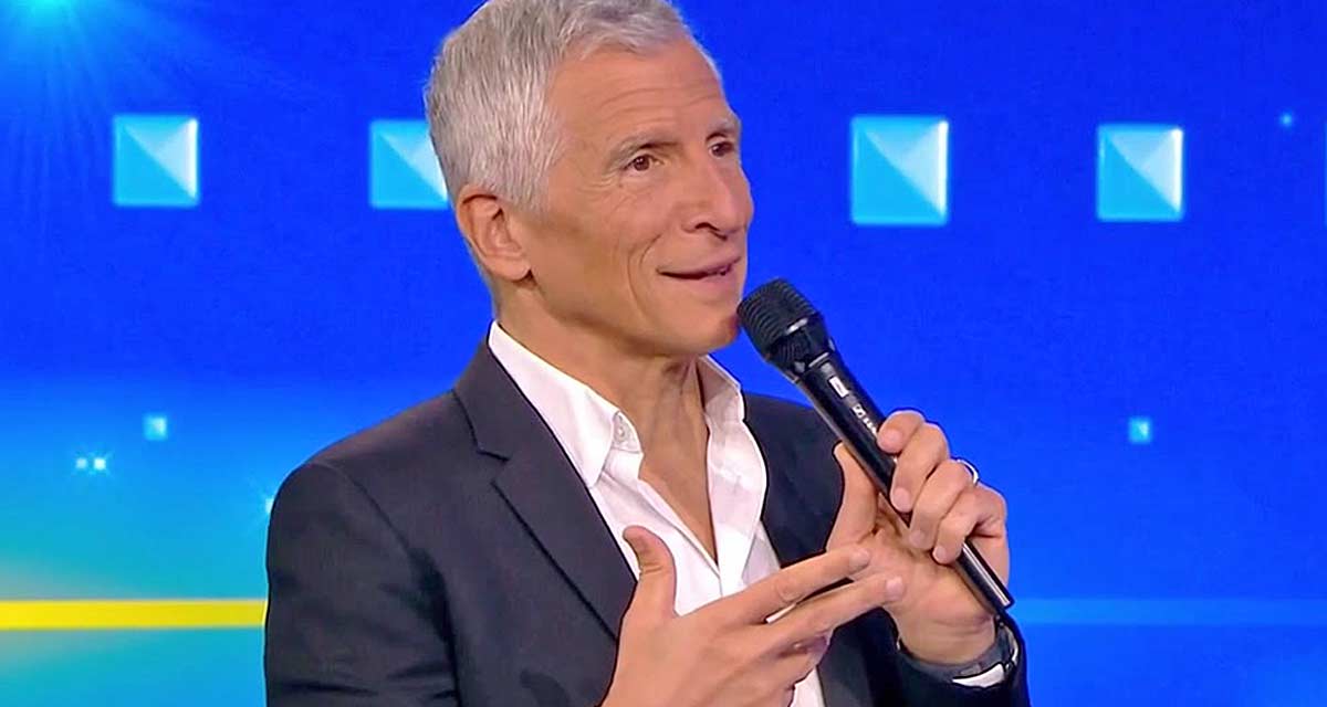 N’oubliez pas les paroles : « Il n’y aurait jamais eu de faillite » Une nouvelle défaite pour Nagui, le maestro Sébastien éliminé sur France 2 ? N’oubliez pas les paroles : « Il n’y aurait jamais eu de faillite » Une nouvelle défaite pour Nagui, le maestro Sébastien éliminé sur France 2 ?