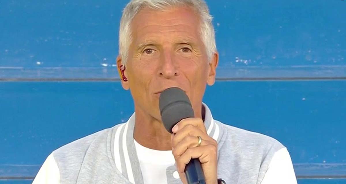 Intervilles débarque aussi en access avec Nagui, et c’est plutôt inattendu 