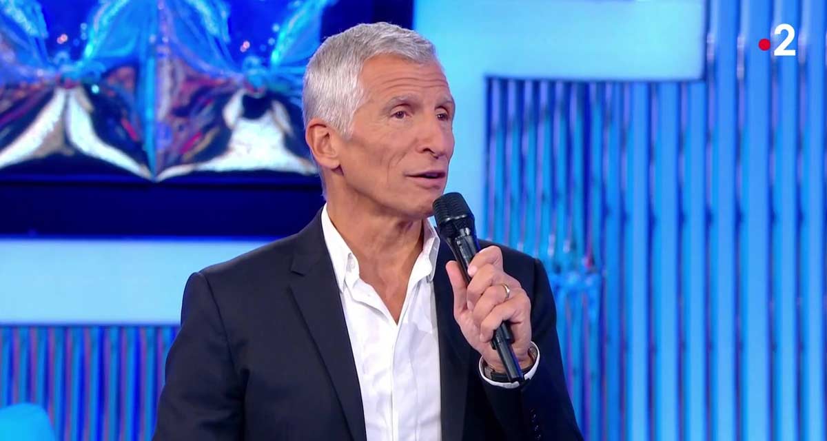 Audiences TV 19H : Nagui s’offre un record, Yann Barthès frappe fort avec Eugénie Bastié sur TMC