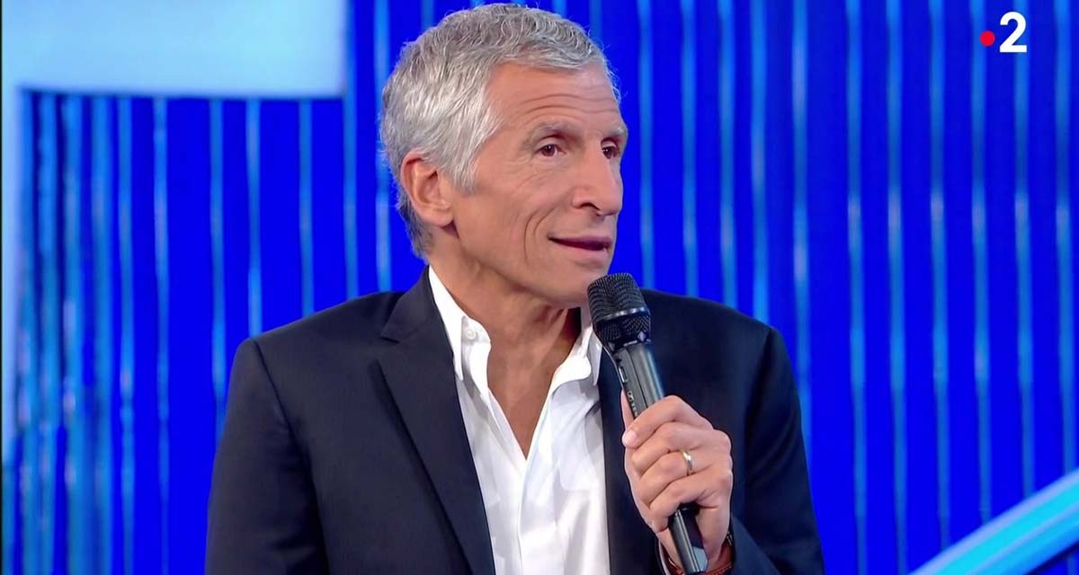 N’oubliez pas les paroles : Nagui contraint au départ, la maestro Lucie éliminée sur France 2 ?