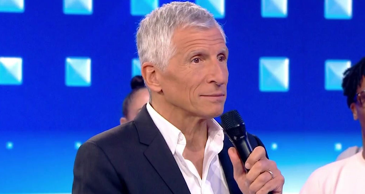 N’oubliez pas les paroles : pourquoi le jeu va prochainement disparaître sur France 2 N’oubliez pas les paroles : pourquoi le jeu va prochainement disparaître sur France 2