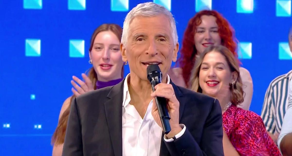 N’oubliez pas les paroles : Nagui à l’arrêt, France 2 change de stratégie N’oubliez pas les paroles : Nagui à l’arrêt, France 2 change de stratégie