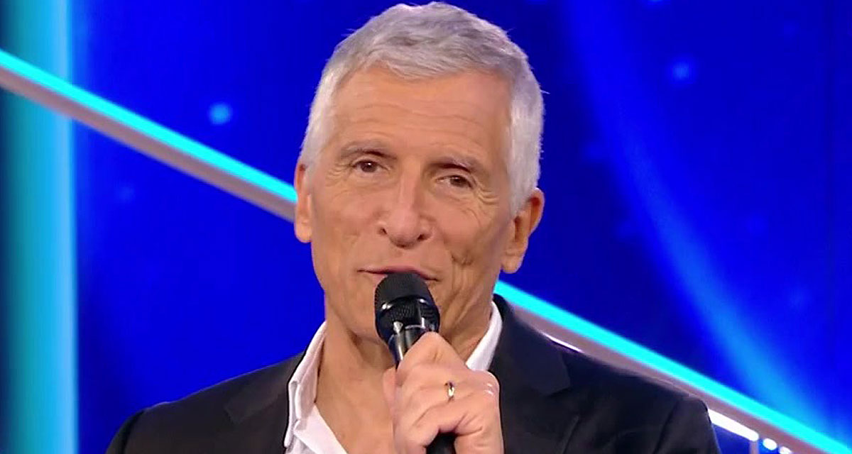 “Je saigne !” Nagui frappé par une candidate de N’oubliez pas les paroles “Je saigne !” Nagui frappé par une candidate de N’oubliez pas les paroles