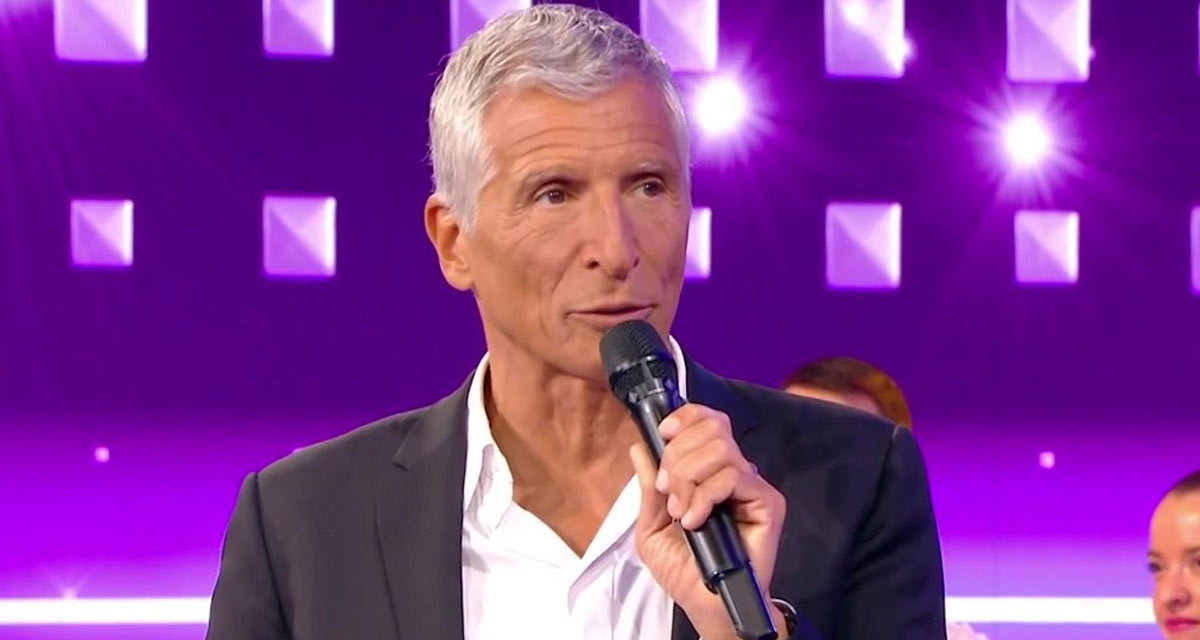 “Ce n’est pas la peine de vous énerver !” Nagui rembarre la maestro Virginie sur France 2