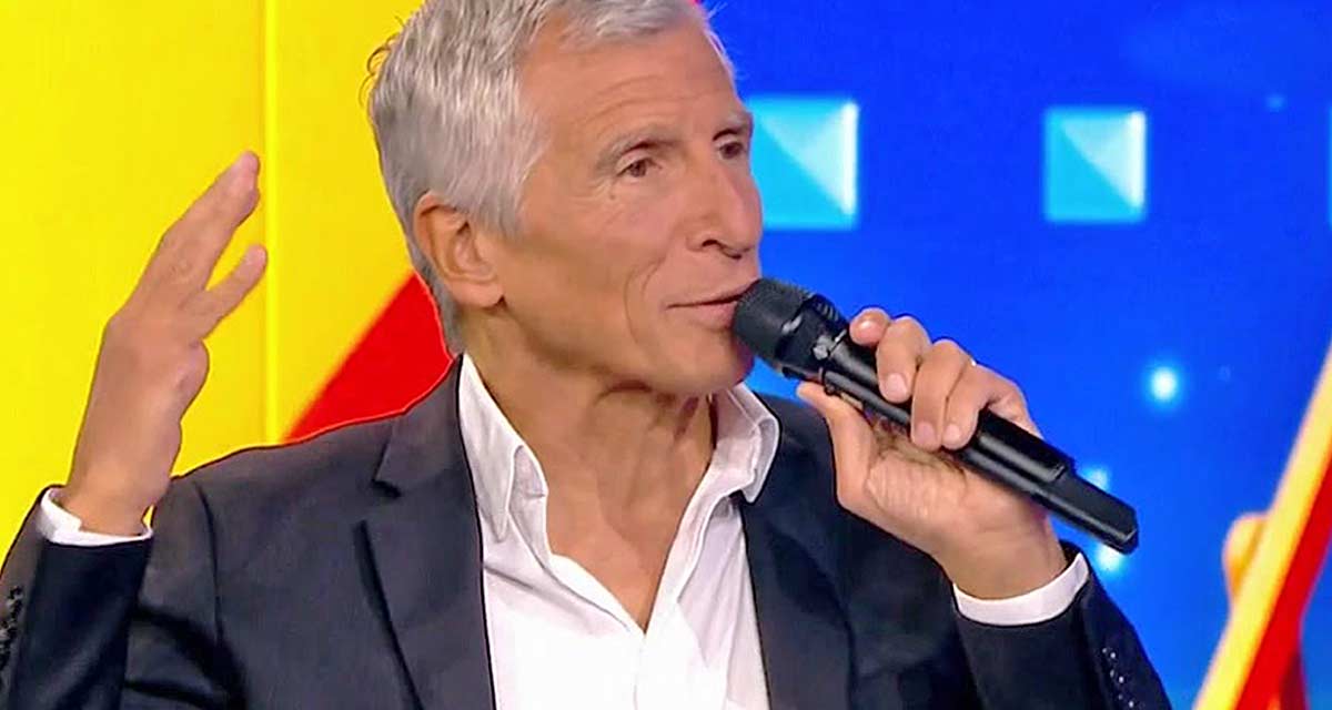 Nagui : « Casse-toi ! » cette star qui n’a pas supporté la présence de l’animateur Nagui : « Casse-toi ! » cette star qui n’a pas supporté la présence de l’animateur