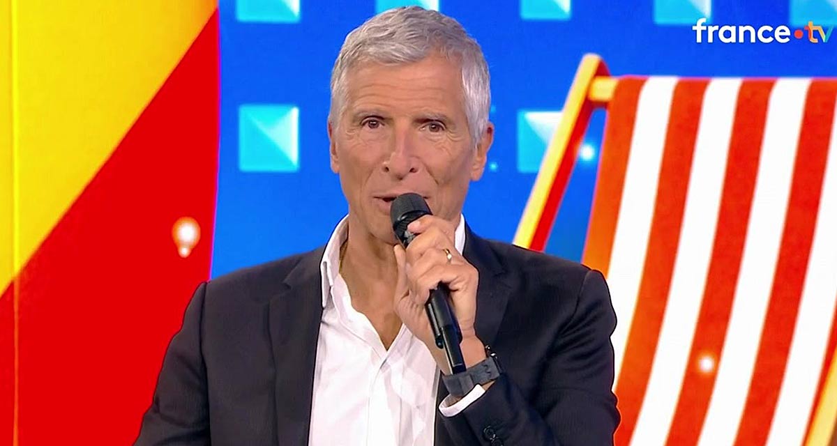 N’oubliez pas les paroles dans la tourmente sur France 2